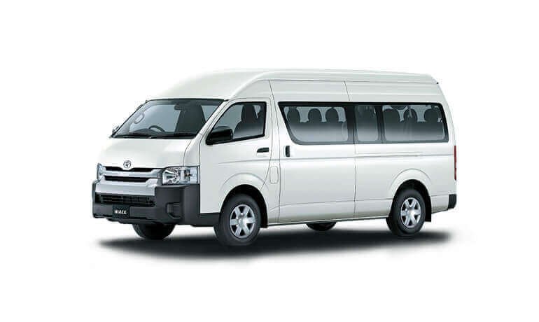 Minibus